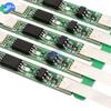 10pcs BMS 1S 3.7V  2A/3A/4.5A/6A/7.5A/9A 18650 Li-ion Lithium Battery Charging Protection Board 1/2/3/4/5/6 Mos Lipo Charging