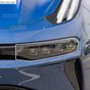 Car Headlight Protection Transparent Anti-Scratch Protective Film TPU Stickers For ZEEKR 001 EV   2024 Accessories