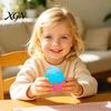 Travel Stress Relief Toy Simulated Chick Squeeze Broken Egg Chicken Sensory Animal Ball Fidget Focus Aid Relaxation Anxiety Relieving Hand