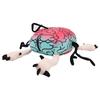 50cm Hot Creative Game Intellect Devourer Plush Toy Cartoon Stuffed Plush Doll Toys Delicate Birthday Gifts for Boys or Friends