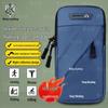 Unisex Sports Phone Armband Bag