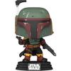 Funko Pop! Star Wars: BOBF- Pop! 1