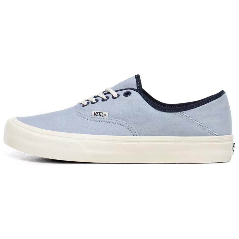 Vans X Pilgrim Authentic Surf Light Blue Men s VN0A3MU6WOO EU 42