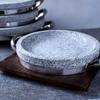 Ruhan Multi-Purpose Stone Grill Pan