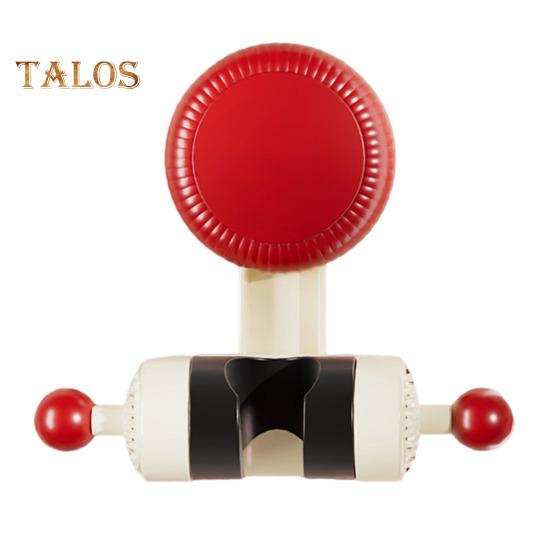 

Ручной держатель для душевой лейки с регулируемой присоской, легко устанавливаемый, съемный настенный кронштейн для душевой лейки в ванной комнате красный