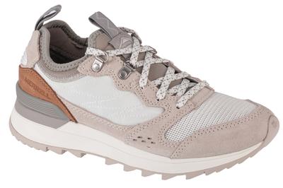 Alpine 83 Sneaker Recraft, wielokolorowe tenisówki damskie