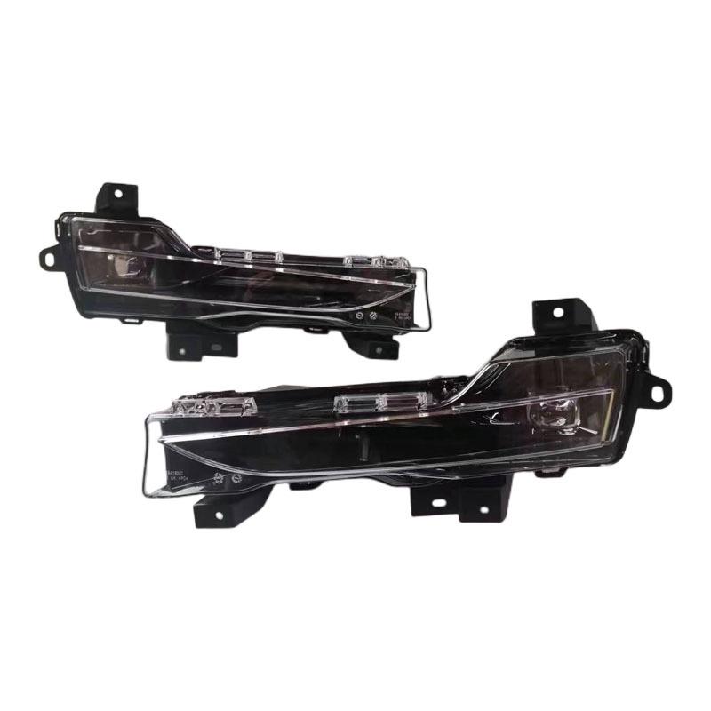 Kompatibel Tesla Model 3/Y Nebelscheinwerfer vorne & Tagfahrlicht 1077391-00-E/1077392
