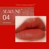 Greenleaf Xino Silk Soft Mist Long-Lasting Lipstick, Genuine Product, Moisturizing, Non-Fading, Waterproof, and Not Easy to Transfer