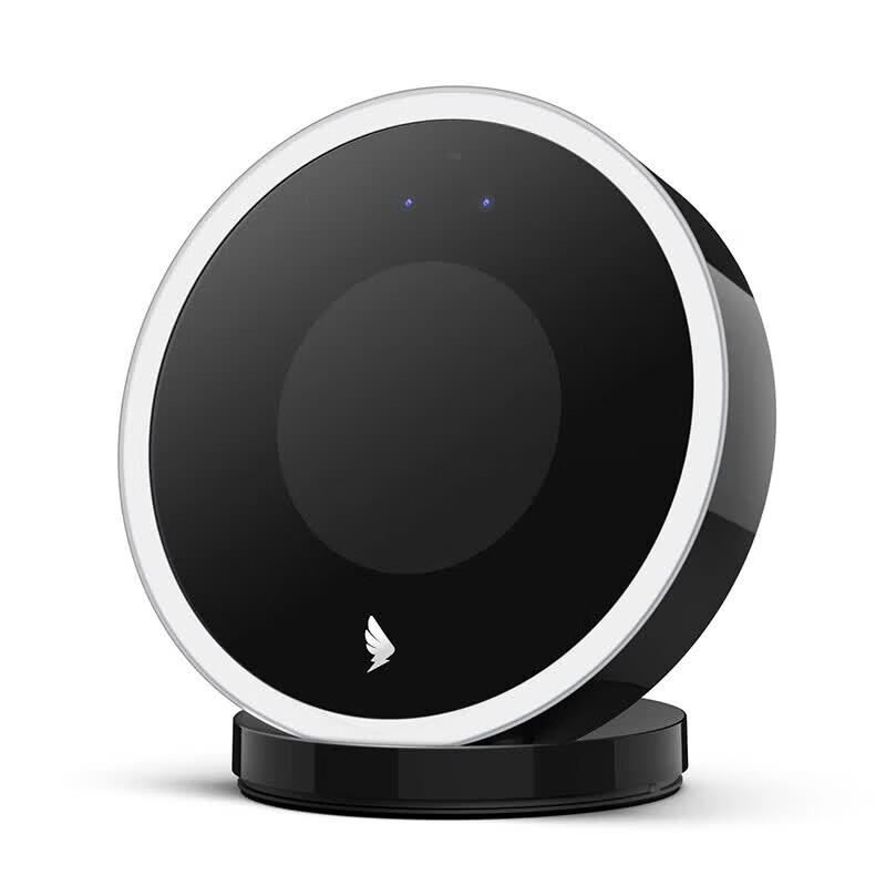DingTalk M1X Ultra Smart Face Recognition Cloud Attendance Machine CN Plug (adapter Included)