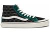Vans SK8 HI VR3 'Black Green' VN0A4BX7ACW