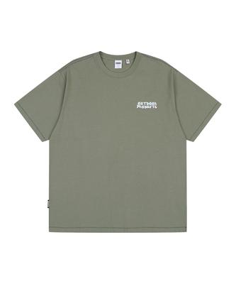 Hauts – T-shirts