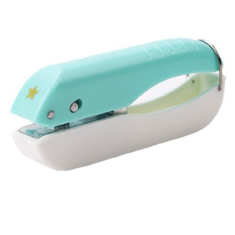 

Professional Plastic Hole Punches Portable Beads Hole Maker For Beads Craft Cardstock Picture Scrapbooking 5mm