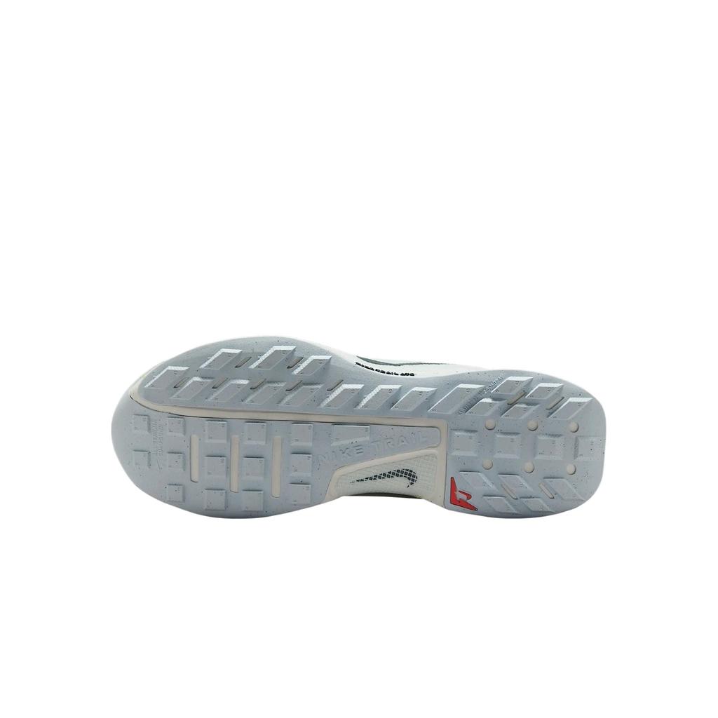 Nike Scarpe da Corsa Basse Juniper Trail 3 Donna Bianco FQ0902-101