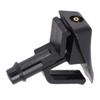 Front Windshield Wiper Washer Jet Nozzle Replacement for Chevy Blazer S10 Windshield Sprayer Nozzle 15727144