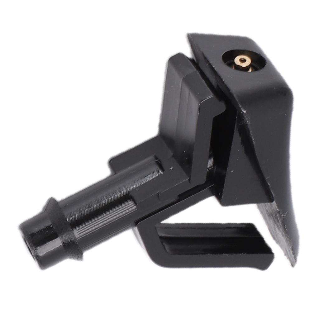 Front Windshield Wiper Washer Jet Nozzle Replacement for Chevy Blazer S10 Windshield Sprayer Nozzle 15727144