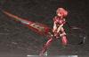 Xenoblade 2 Homura 17 scale ABS&PVC painted finished figure with special pedestal included Resale secondary order