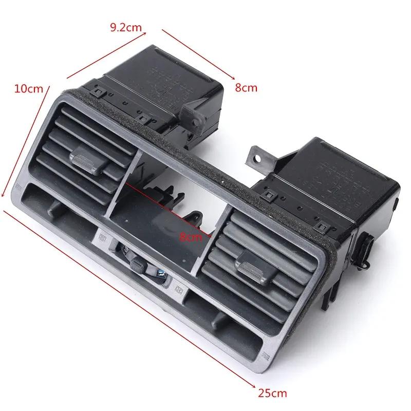 Dashboard Air Conditioning Vent Outlet Panel for Mitsubishi Pajero Montero V31 V32 V33 MR308038 MB775266 MB775271 MB775272