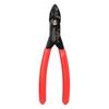 Wire Stripper Tool Multitool Pliers 4 In 1 Stripping Cutter Crimping Cable Wire Cutter Electrician Repair Tool