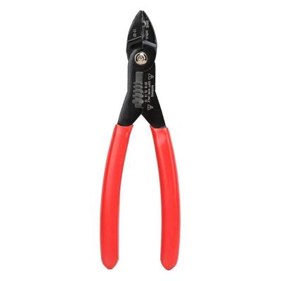 Wire Stripper Tool Multitool Pliers 4 In 1 Stripping Cutter Crimping Cable Wire Cutter Electrician Repair Tool