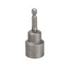 1Pc 6mm-19mm Hex Socket Sleeve Nozzle Magnetic Nut Driver Drill Bit Adapter Tool
