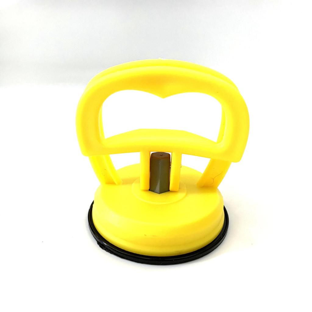 Multipurpose Suction Cup Tool for Glass Tiles, Mobile Screens, Ceiling Panels & Car Dent Repair