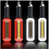 Universal Motorcycle Turn Signals Light Tail Lamp M10 Brake 12V 10mm 4Pcs LED