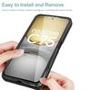 Etui 360 Stopni Do Realme C71 C75 C85 14T 8 9 14 15 Pro Plus 5G 6 C21Y C25Y Note 70 Wbudowana Ochrona Ekranu Pokrowiec Na Całe Ciało