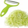 Cabbage Slicer Stainless Steel Large Peeling Knife Grinder for Slicing Potatoes Cabbage Various Vegetable Shredding Tool Gadgets