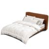 Mercury Home Textiles Cloud Comfort Four Seasons Soybean Fiber Quilt