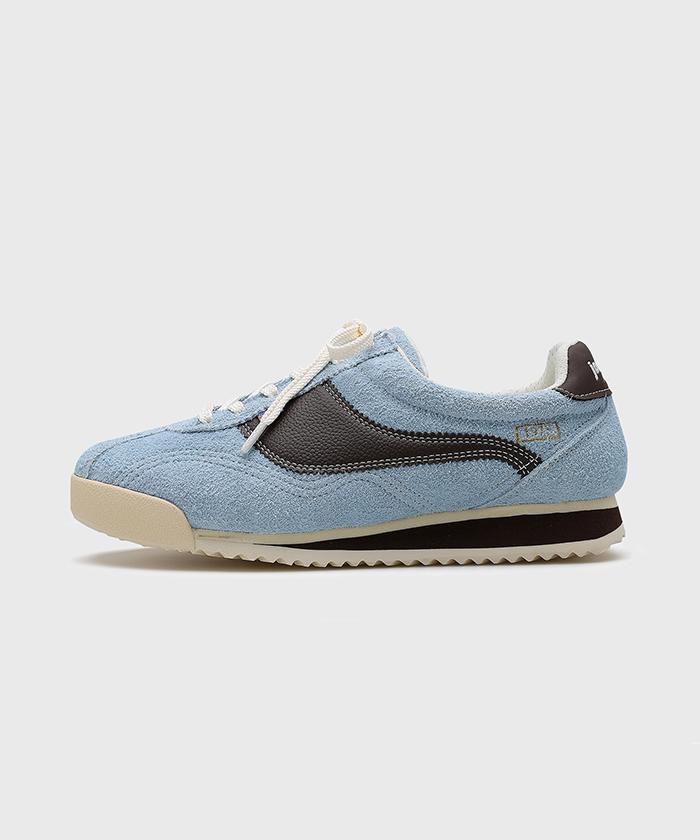 Jaclar Bostonian Jogger Pale Blue