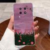 Casing For Huawei Nova 14i Y91 12i 13i Case Fashion Cute Cat Cartoon Soft Silicone Back Cover Transparent TPU Phone Case