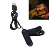 Smartphone Auto Clicker Support for   Tablet Phone USB Charging LED Display   Speed Silent Phone Screen Auto Tapper