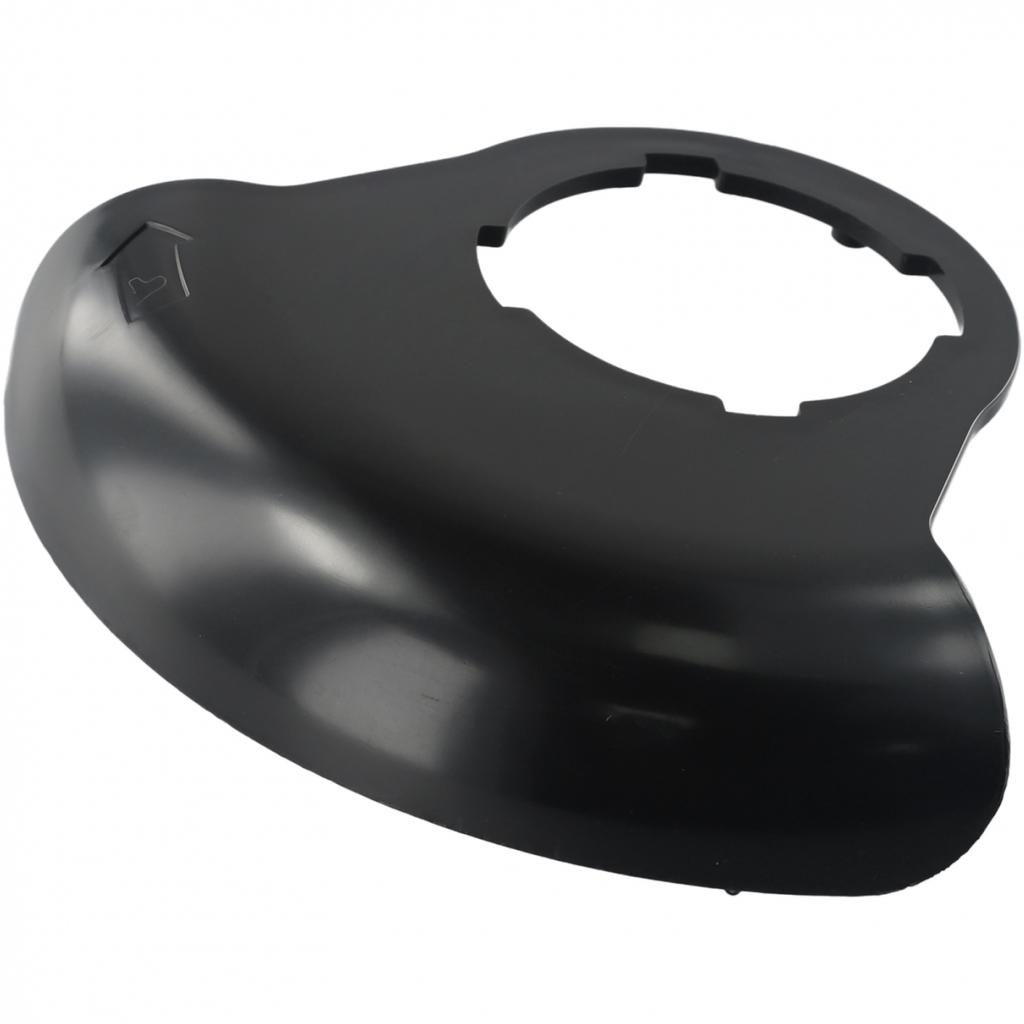 Grasschutz Schwarz ABS Nylon Zubehör Verstellbar Für Begrünung