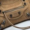 2025 New Rivet Crossbody Bag One Shoulder Handbag Motorcycle Bag Cross-border Women's Bag Large Capacity Bag