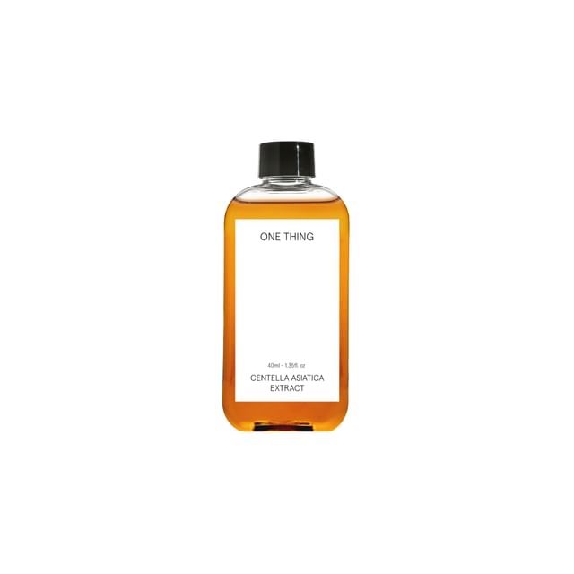 ONE THING - Centella Asiatica Extract Toner Mini 40ml
