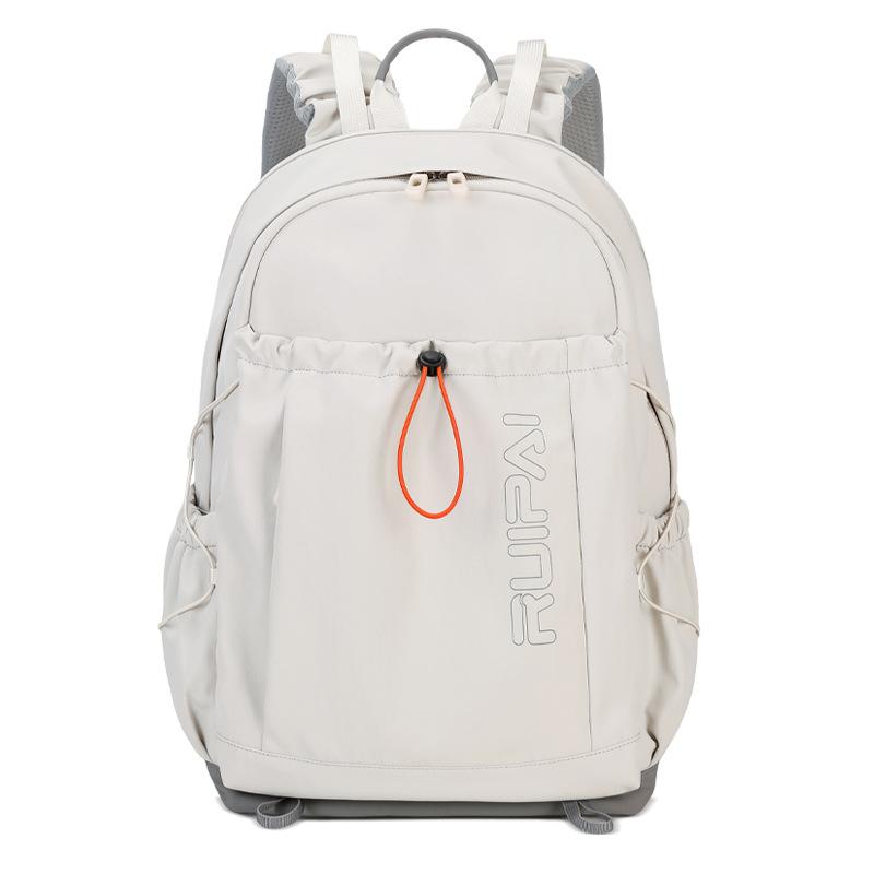 Large-capacity Backpack for Male Primary School Students, A Lightweight Dual-purpose Backpack for Going Out To School