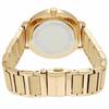 Michael Kors MK3639 Portia Gold Dial Ladies Watch