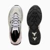 Puma FADE NITRO LS Women's Sports Shoes Silver 40620309 R 37