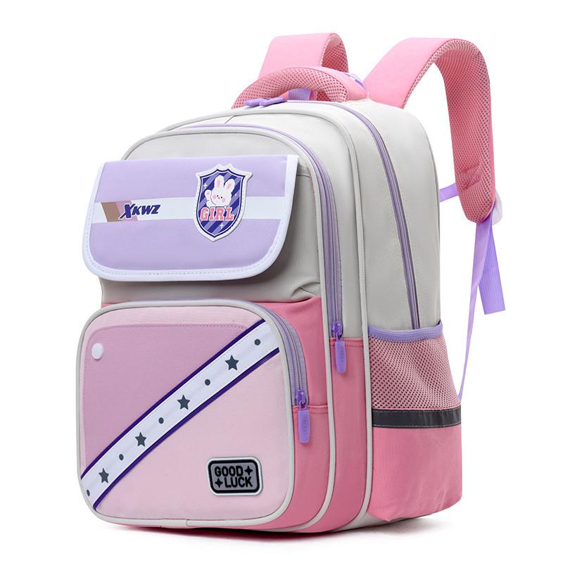 Oxford Durable Cloth Kids Backpack Cute And Fun Styles For Boys And Girls School