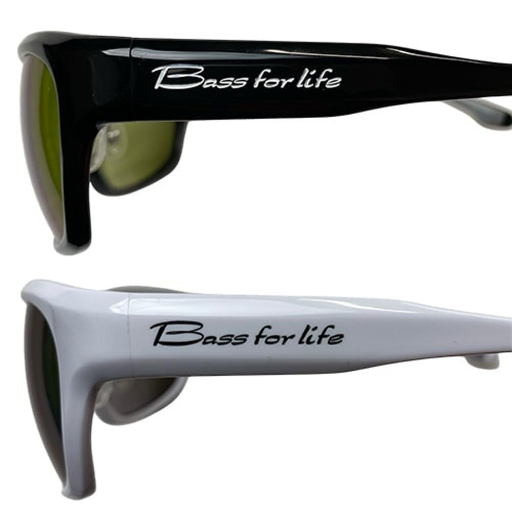 Imakatsu Baccarac LD Sunglasses Special Edition Black x IK Structure Scan IK-707 K.IMAE - (Silver Mirror)