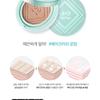 CHOSUNGAH BEAUTY - CHOSUNGAH 22 C&T VVIG Cushion Sea Ampoule - 2 Colors