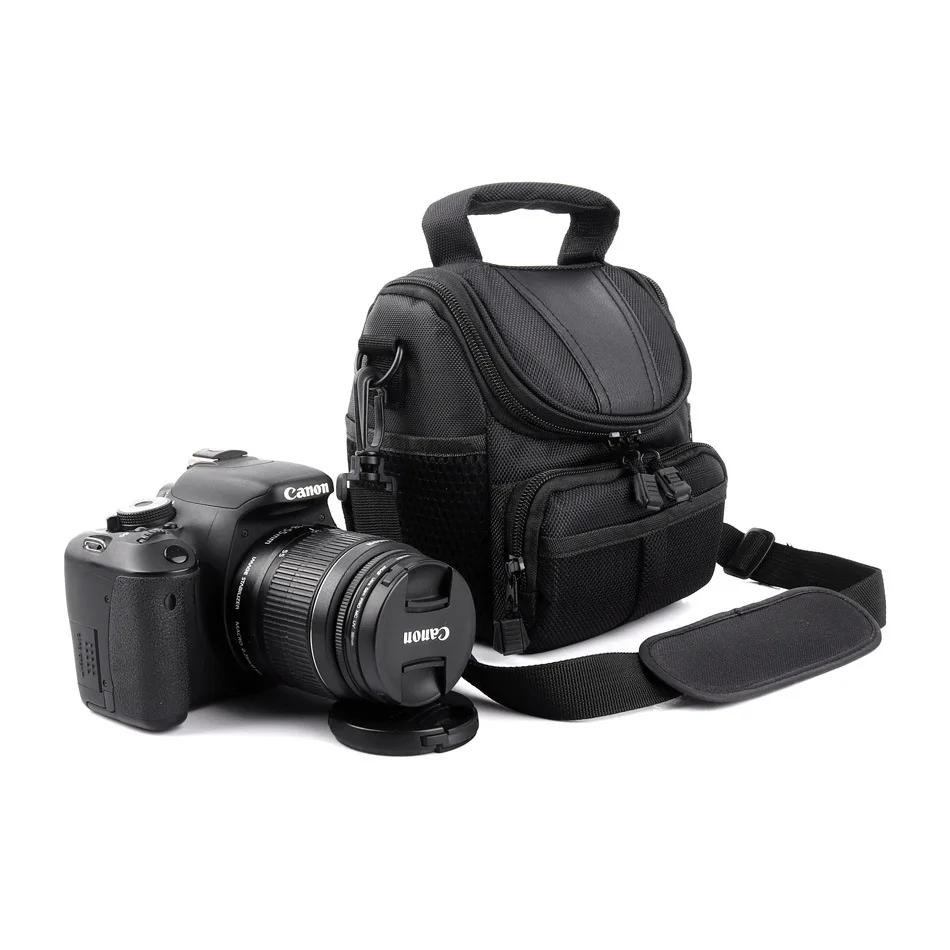 2025 Neue Kameratasche Hülle Für Canon G1 G3 G5 G7 G9 X Mark II Sx20 Sx30 Sx50 Sx40 Hs Sx510 Kameratasche