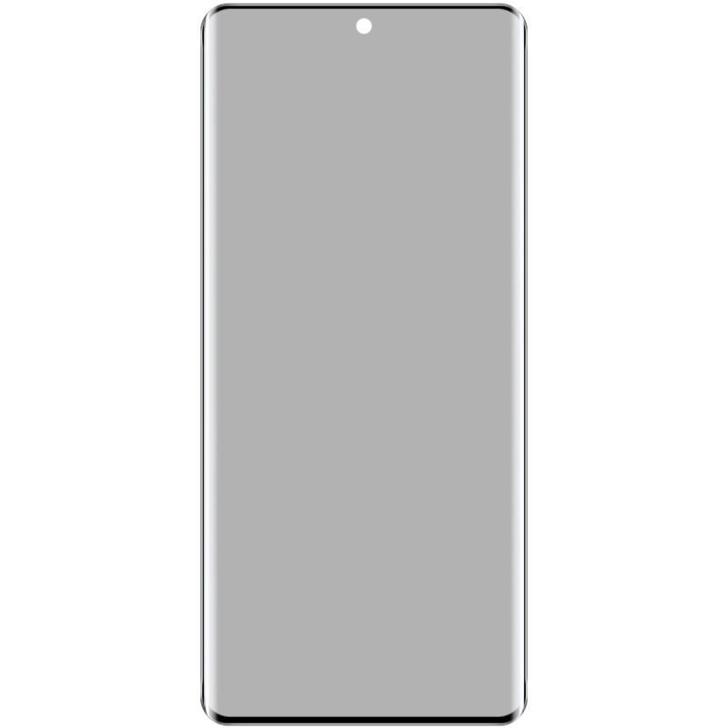 IMAK For Vivo X100 5G/X100 Pro 5G Film Full Coverage 3D Curved Anti-peep Screen Protector