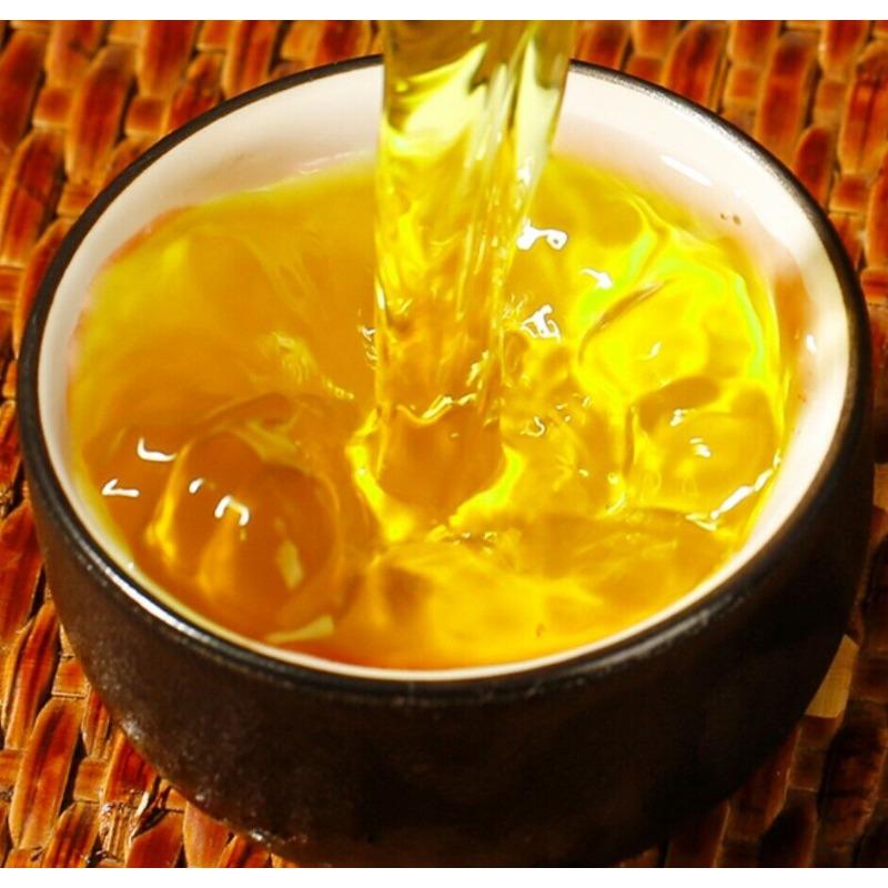 Premium FuJian ShouMei White Tea Osmanthus White Tea Loose Leaf Tea
