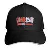 Yu Yu Hakusho Logo Forever Baseball Cap Rave Anime Hat Unisex For The Sun Luxury Hat Golf Women Unisexs