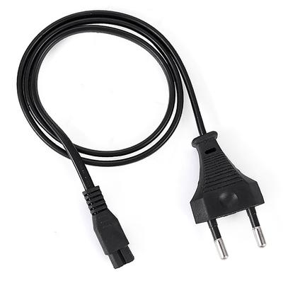 Eu-Stecker Hq8505 Original Philips Norelco Rasierer Stromladekabel