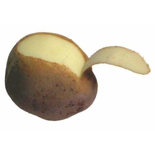 Nonoji Tomato Peeler III Red TMP-03