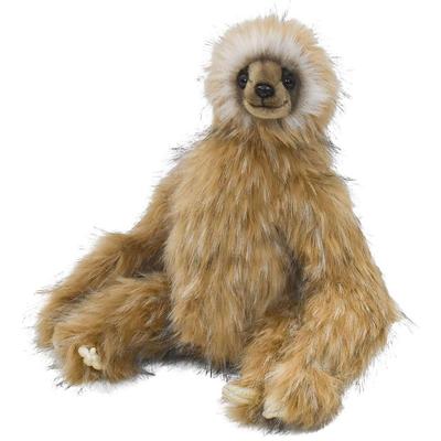 HANSA Animal Stuffed Sloth No.4580
