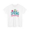 Spring Awakening Shirt | Sunshine Blooms T-Shirt | Spring Awakening