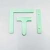 Assist Aligning DIY Diamond Painting Ruler Diamond Painting Tools Alignment Tools Canvas Positioning Correction Tool Solid Color